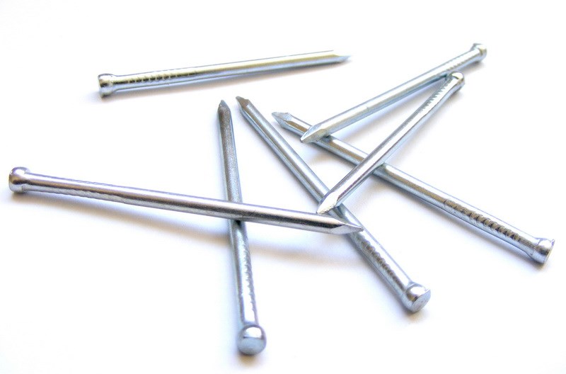 Cuie cu cap cilindric Wagnere